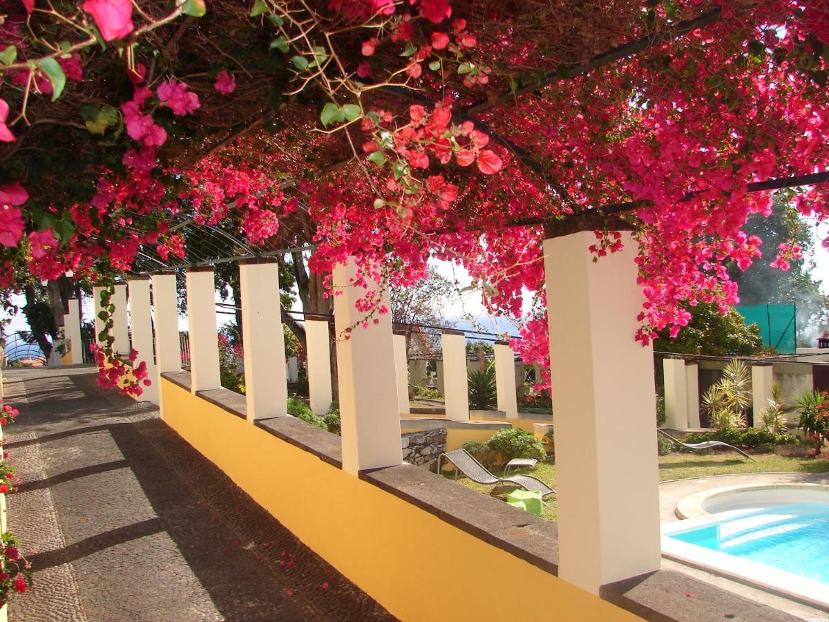 Romantic Studio Funchal  Exterior photo