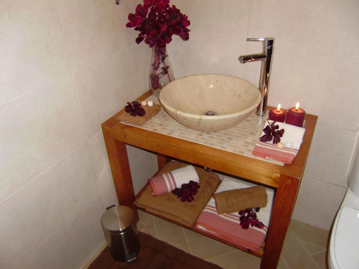 Romantic Studio Funchal  Room photo