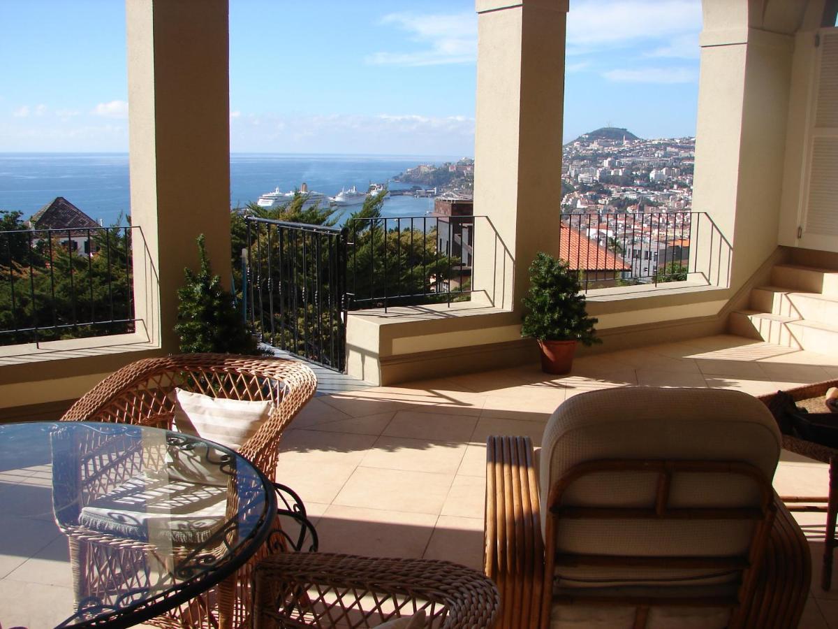 Romantic Studio Funchal  Exterior photo