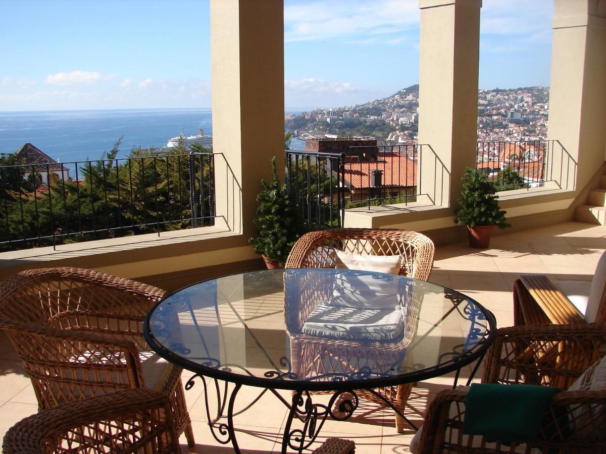Romantic Studio Funchal  Room photo